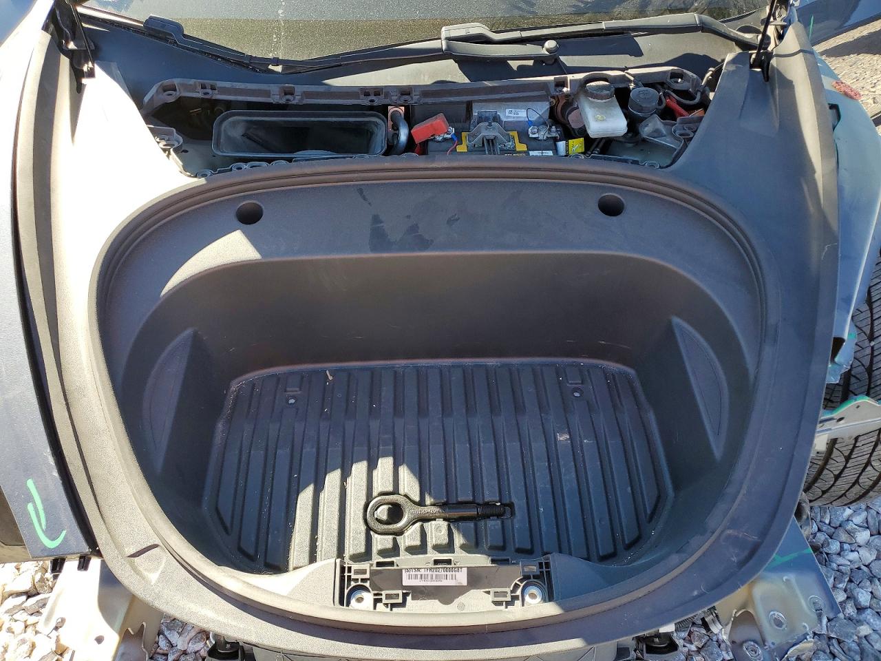2020 TESLA MODEL 3 photo 31