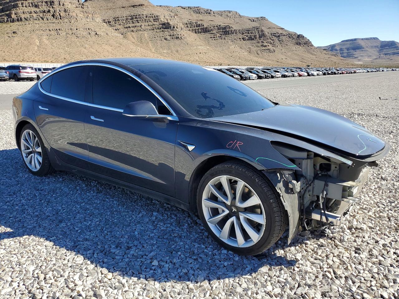 2020 TESLA MODEL 3 photo 10