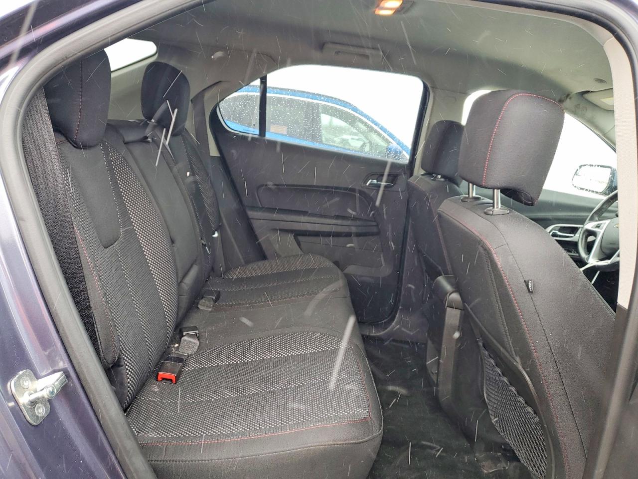 2013 CHEVROLET EQUINOX LT photo 28