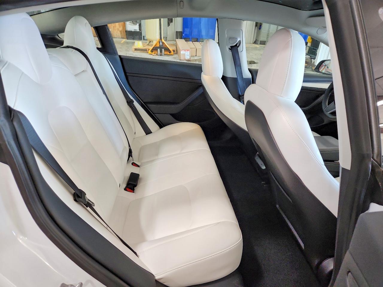 2023 TESLA MODEL 3 photo 19