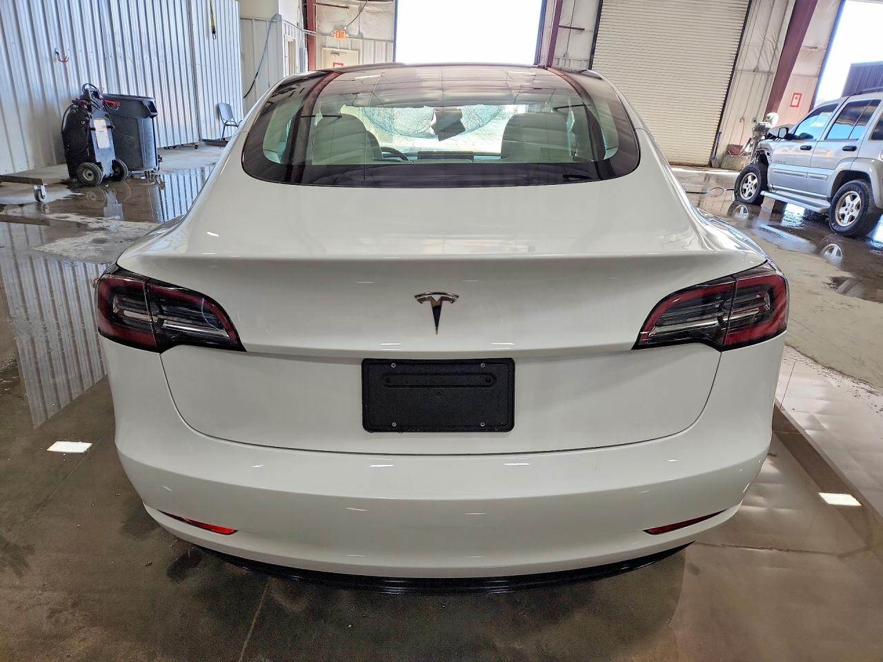 2023 TESLA MODEL 3 photo 11