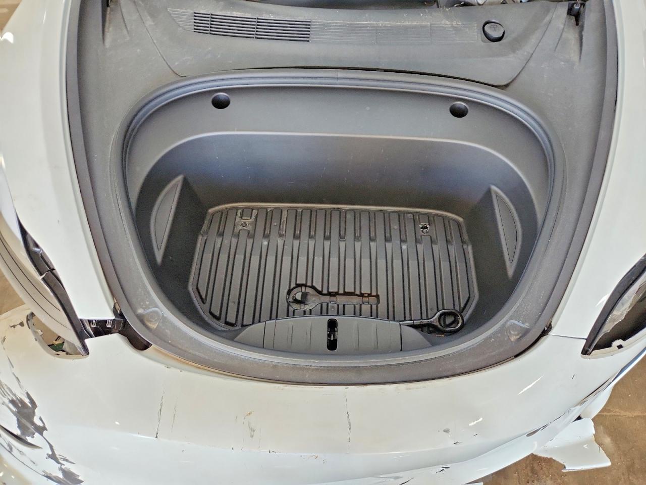 2023 TESLA MODEL 3 photo 21