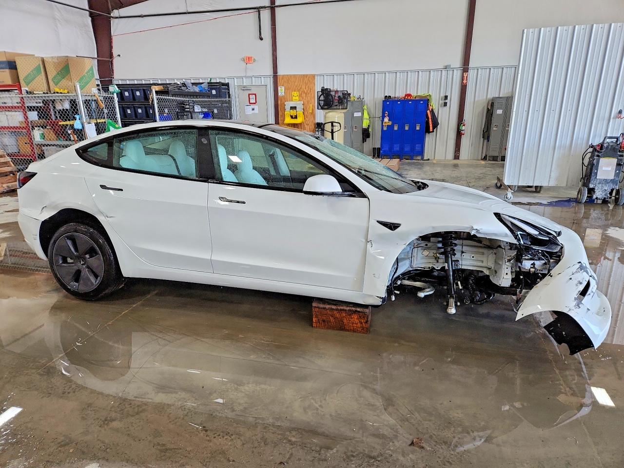2023 TESLA MODEL 3 photo 7
