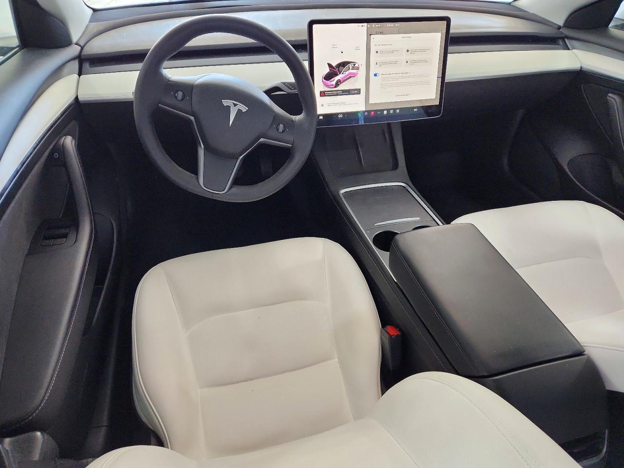 2023 TESLA MODEL 3 photo 15