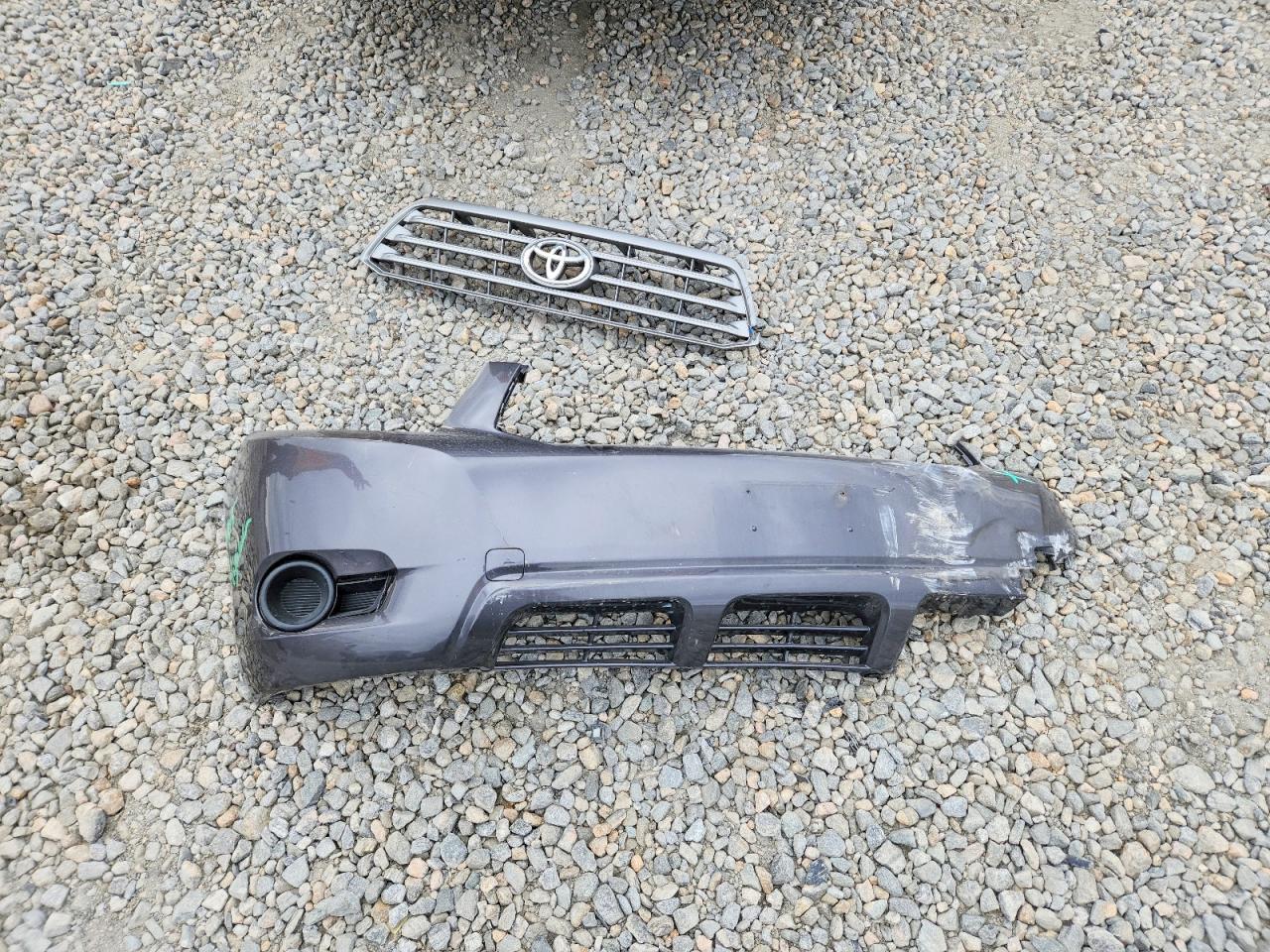 2008 TOYOTA HIGHLANDER BASE photo 37