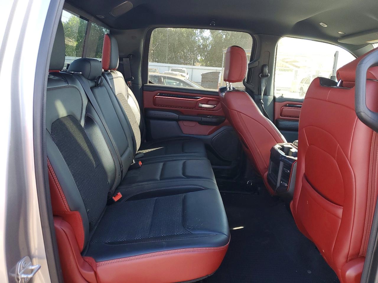 2019 RAM 1500 REBEL photo 19
