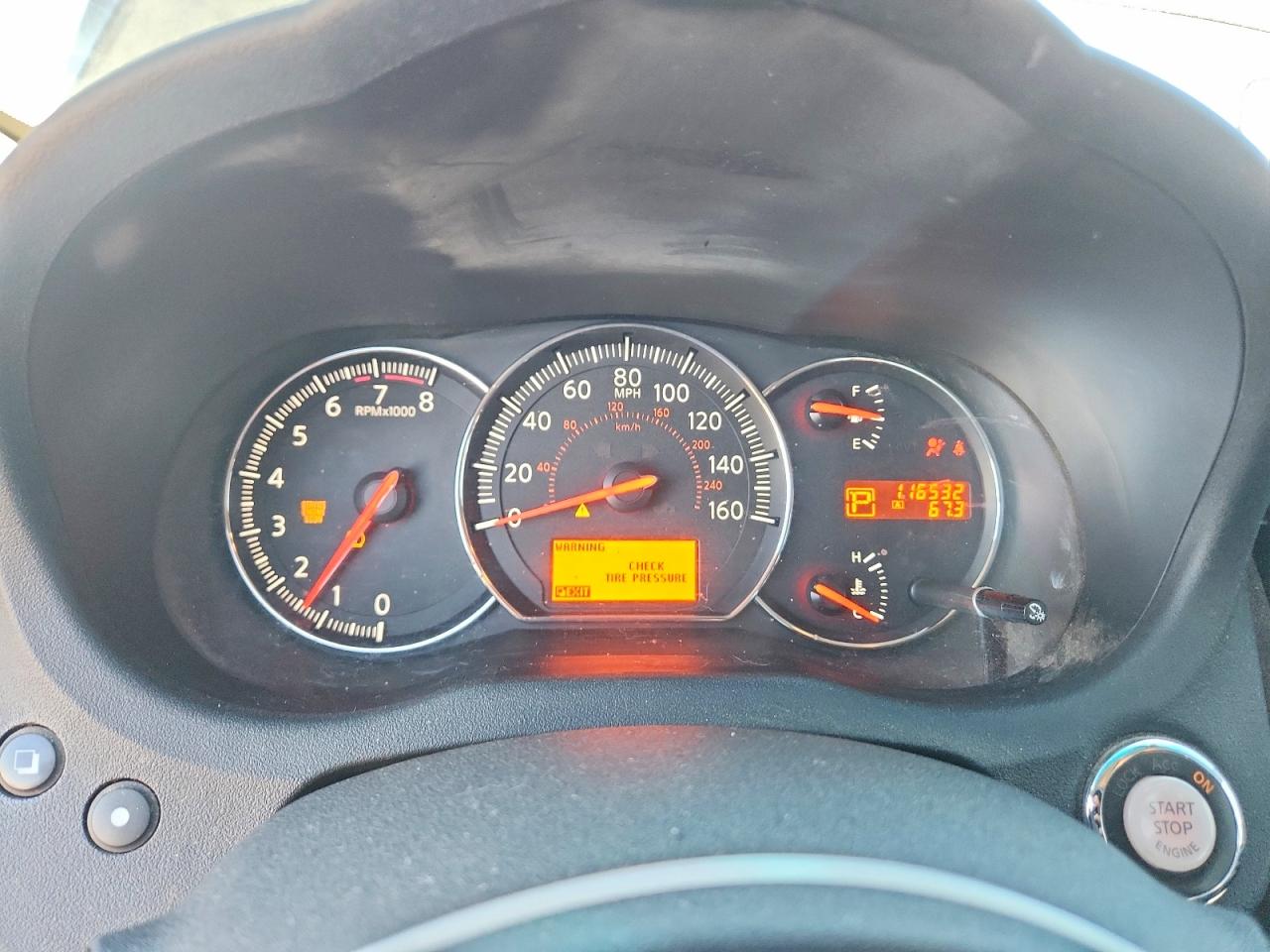 2011 NISSAN MAXIMA 3.5 S photo 25