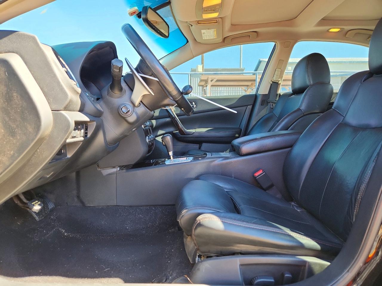 2011 NISSAN MAXIMA 3.5 S photo 19