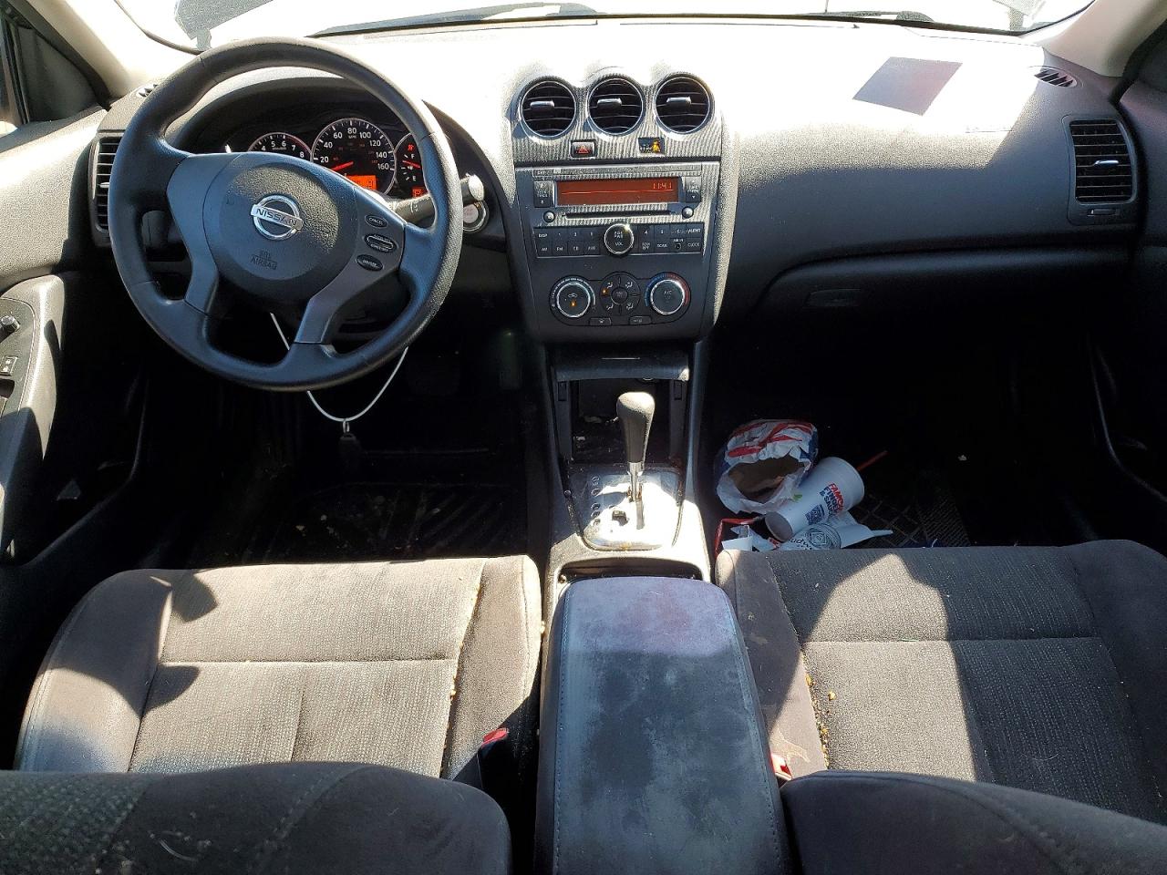 2012 NISSAN ALTIMA 2.5 photo 22
