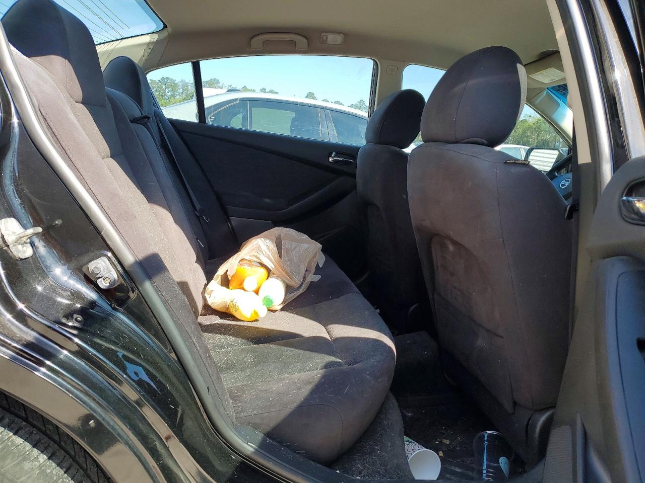 2012 NISSAN ALTIMA 2.5 photo 28
