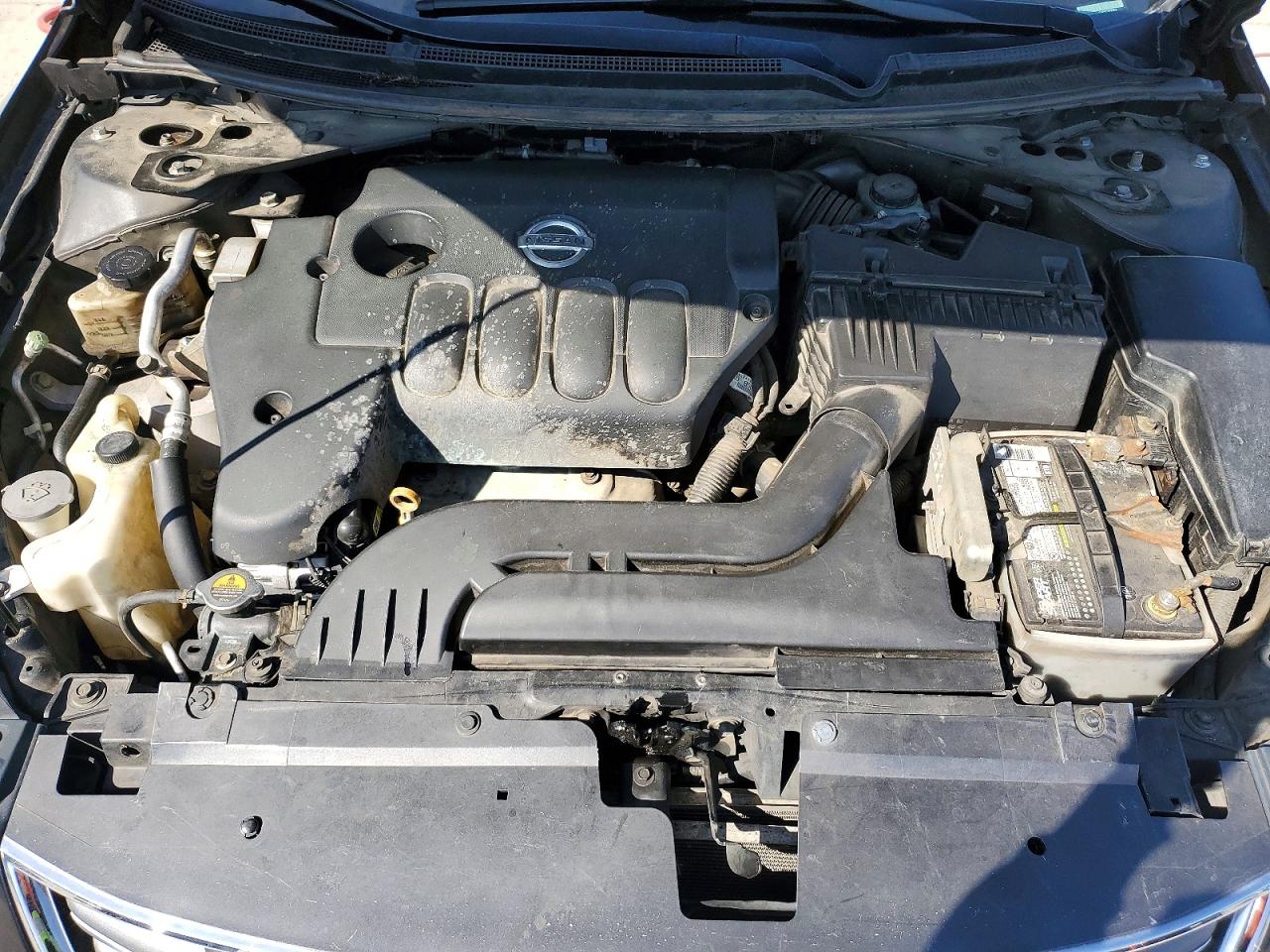 2012 NISSAN ALTIMA 2.5 photo 31