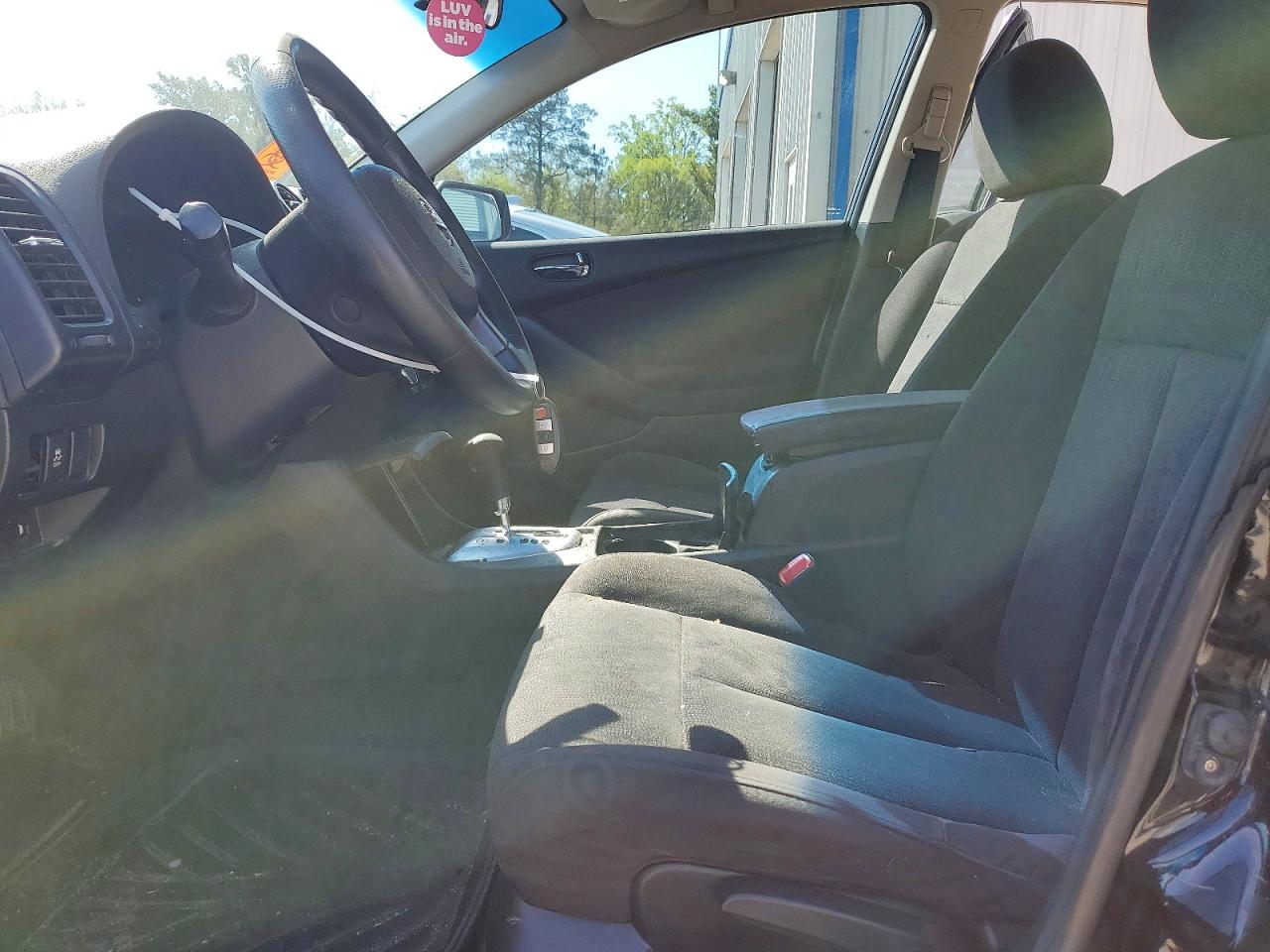 2012 NISSAN ALTIMA 2.5 photo 19