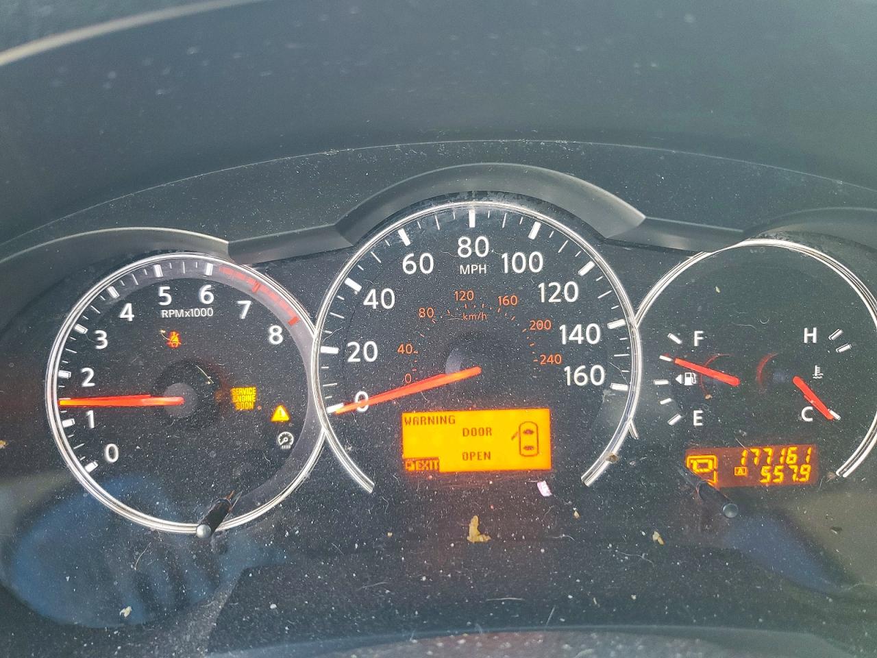 2012 NISSAN ALTIMA 2.5 photo 25