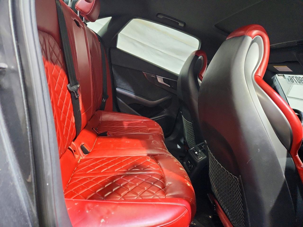 2019 AUDI S4 photo 19