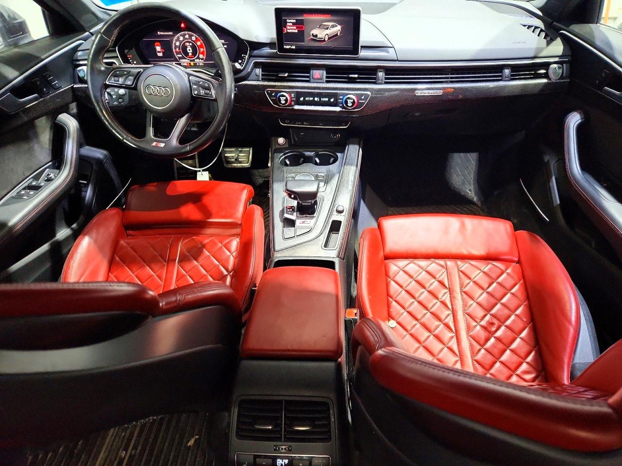 2019 AUDI S4 photo 15