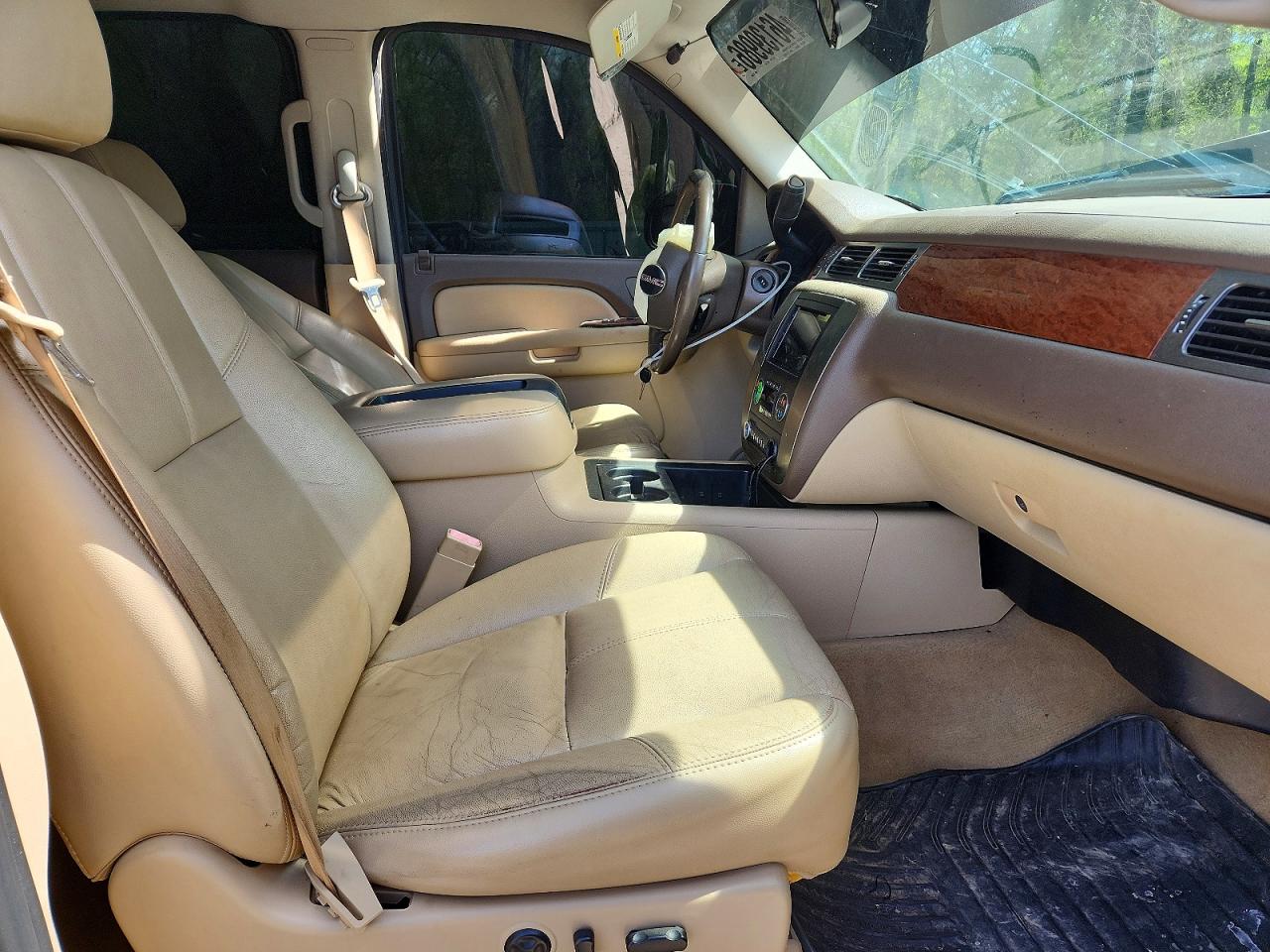 2007 GMC NEW SIERRA K1500 photo 7