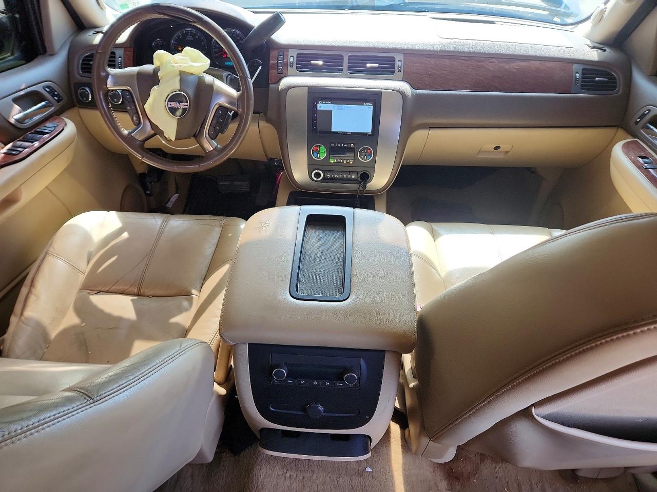2007 GMC NEW SIERRA K1500 photo 8