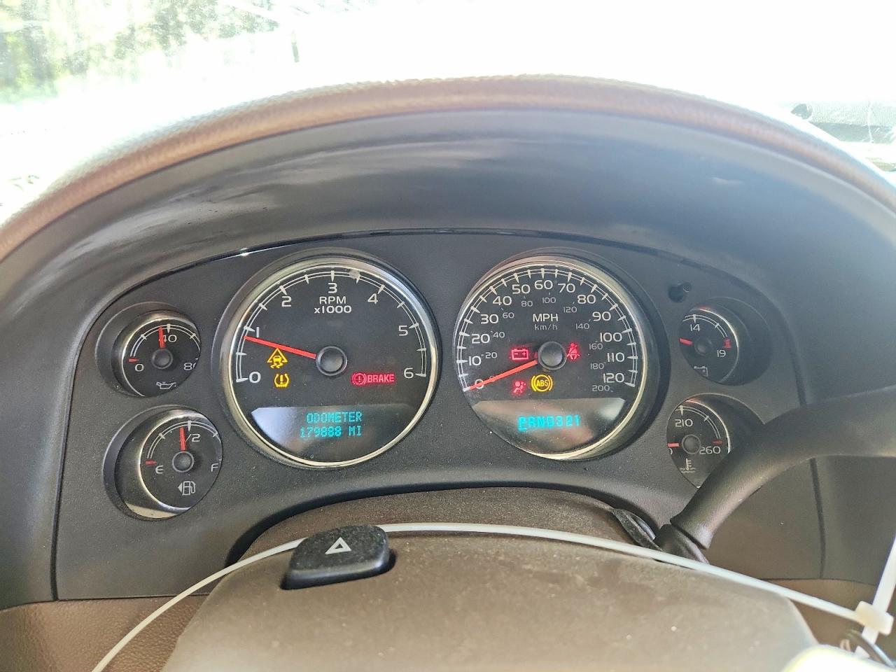 2007 GMC NEW SIERRA K1500 photo 9