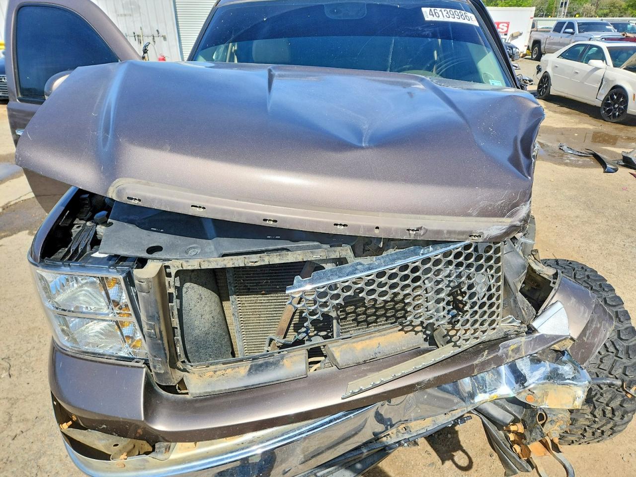 2007 GMC NEW SIERRA K1500 photo 11
