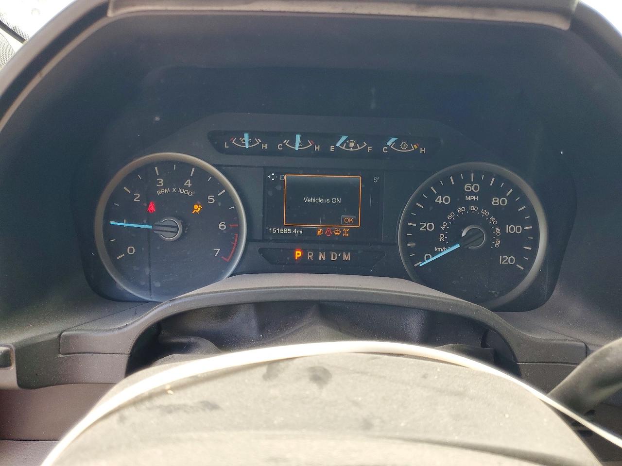 2018 FORD F150 SUPERCREW photo 25