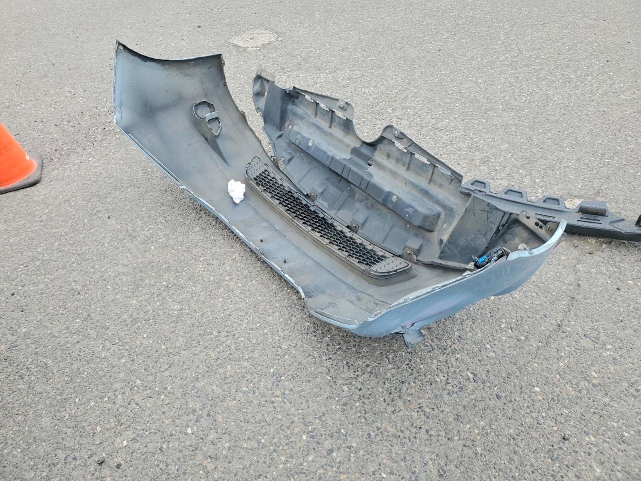 2015 TOYOTA SIENNA LE 7-PASSENGER photo 25