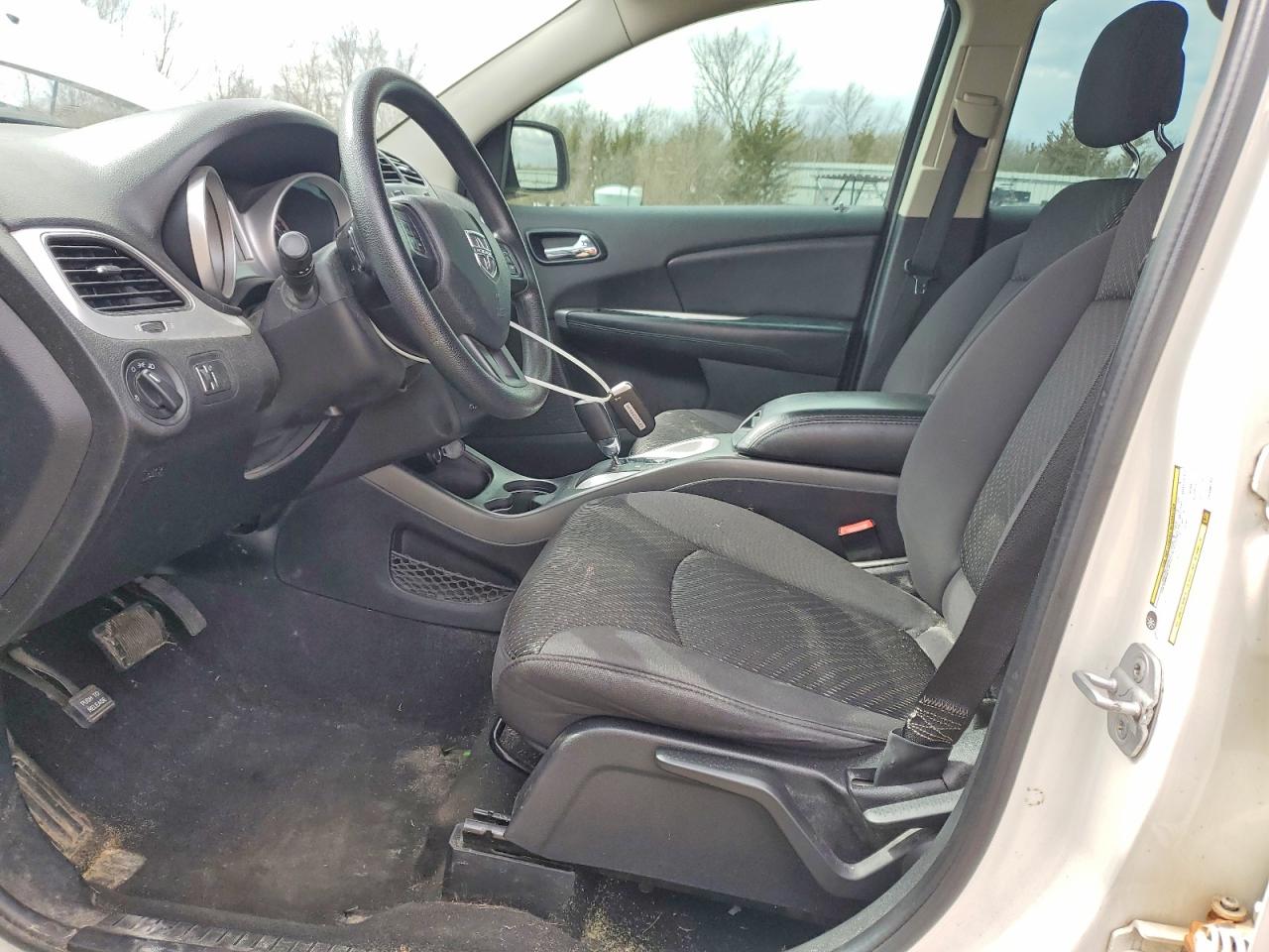 2013 DODGE JOURNEY SE photo 7