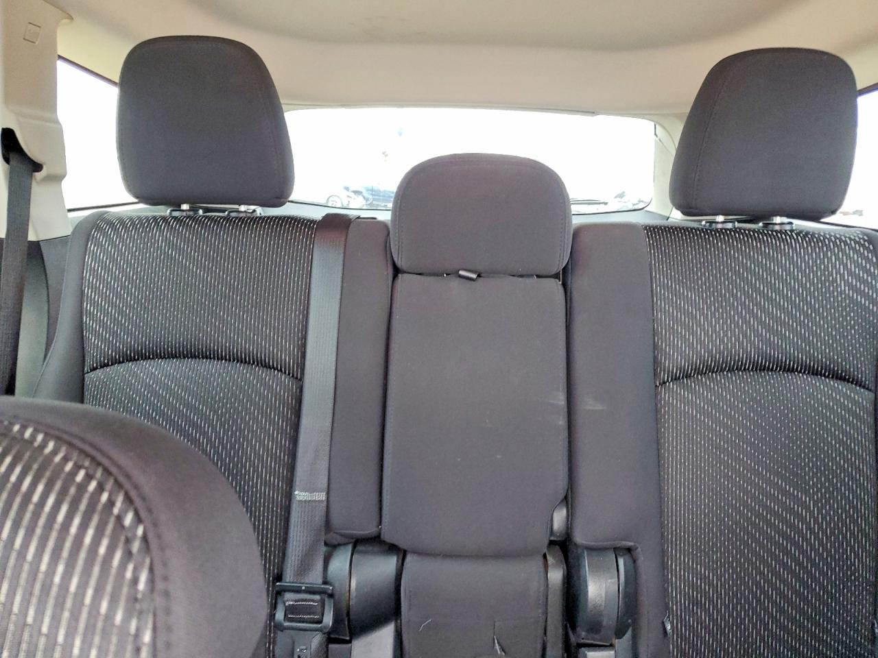 2013 DODGE JOURNEY SE photo 10