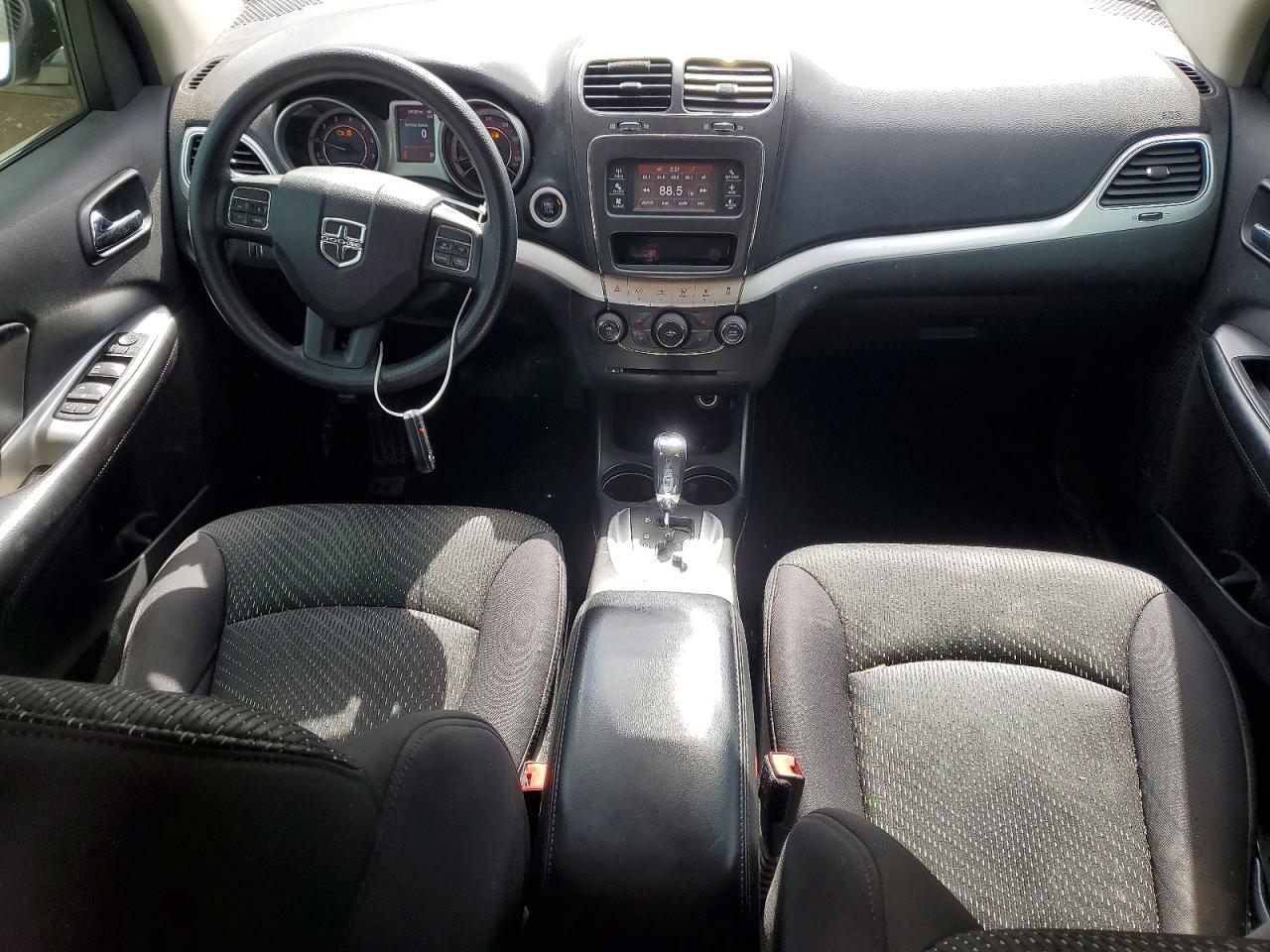 2013 DODGE JOURNEY SE photo 8