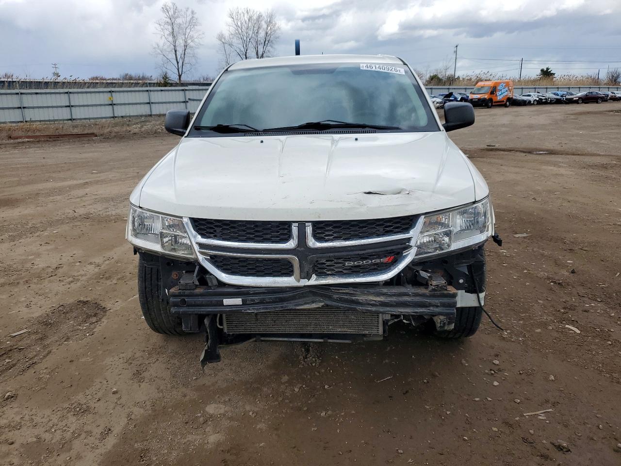 2013 DODGE JOURNEY SE photo 5