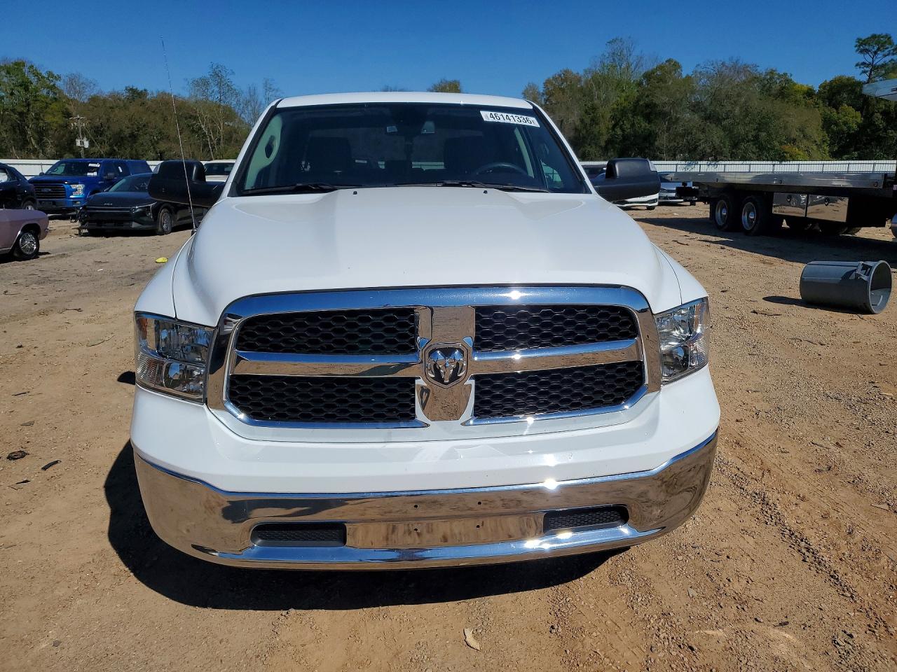 2023 RAM 1500 CLASSIC SLT photo 13