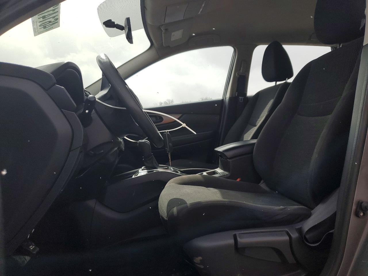 2018 NISSAN ROGUE SPORT S photo 13