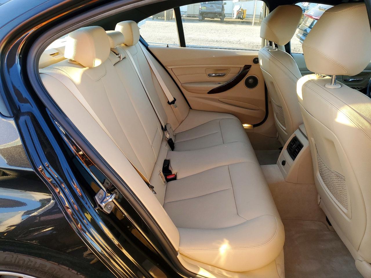 2015 BMW 328 I SULEV photo 19