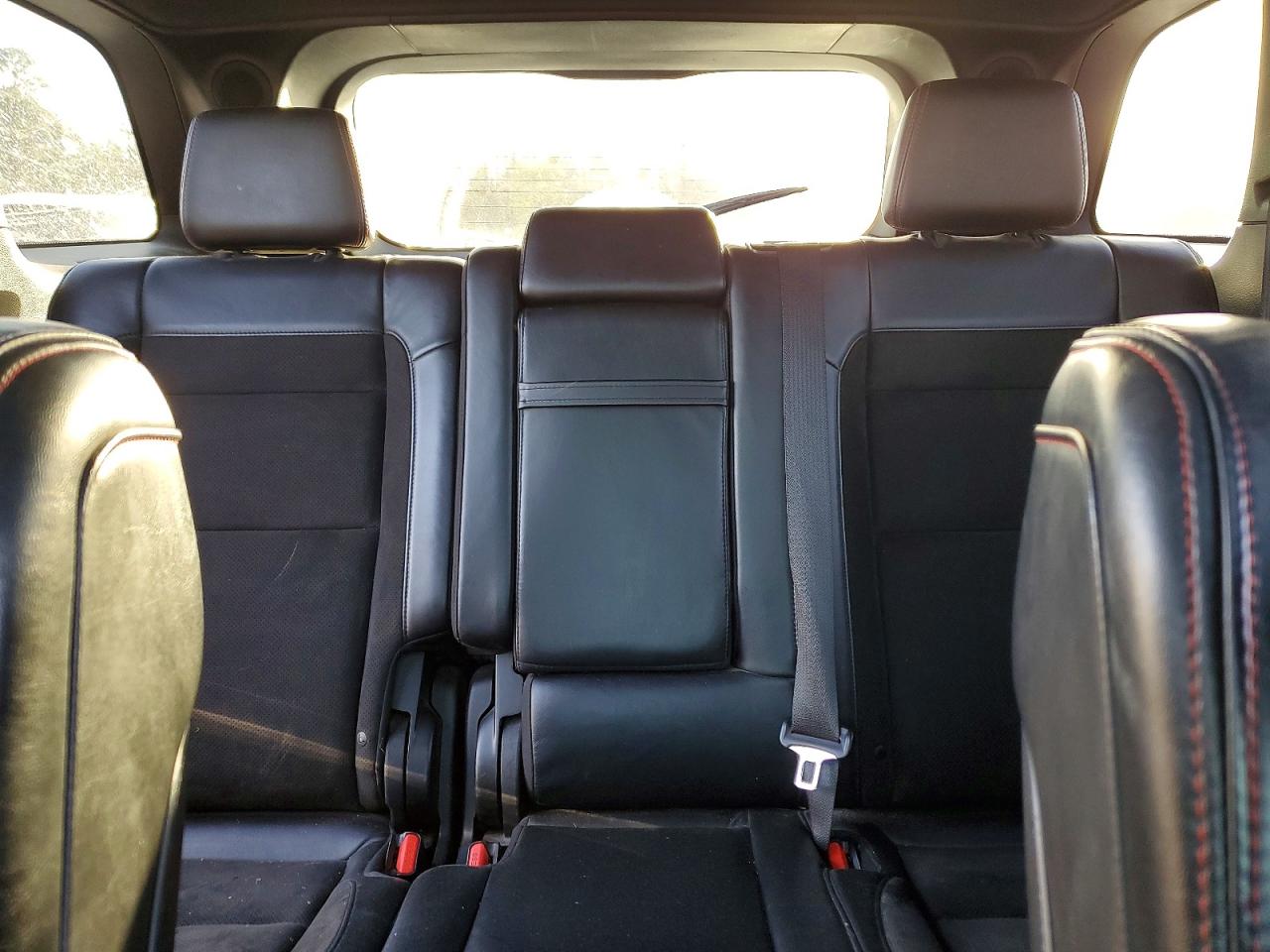 2020 JEEP GRAND CHEROKEE photo 10