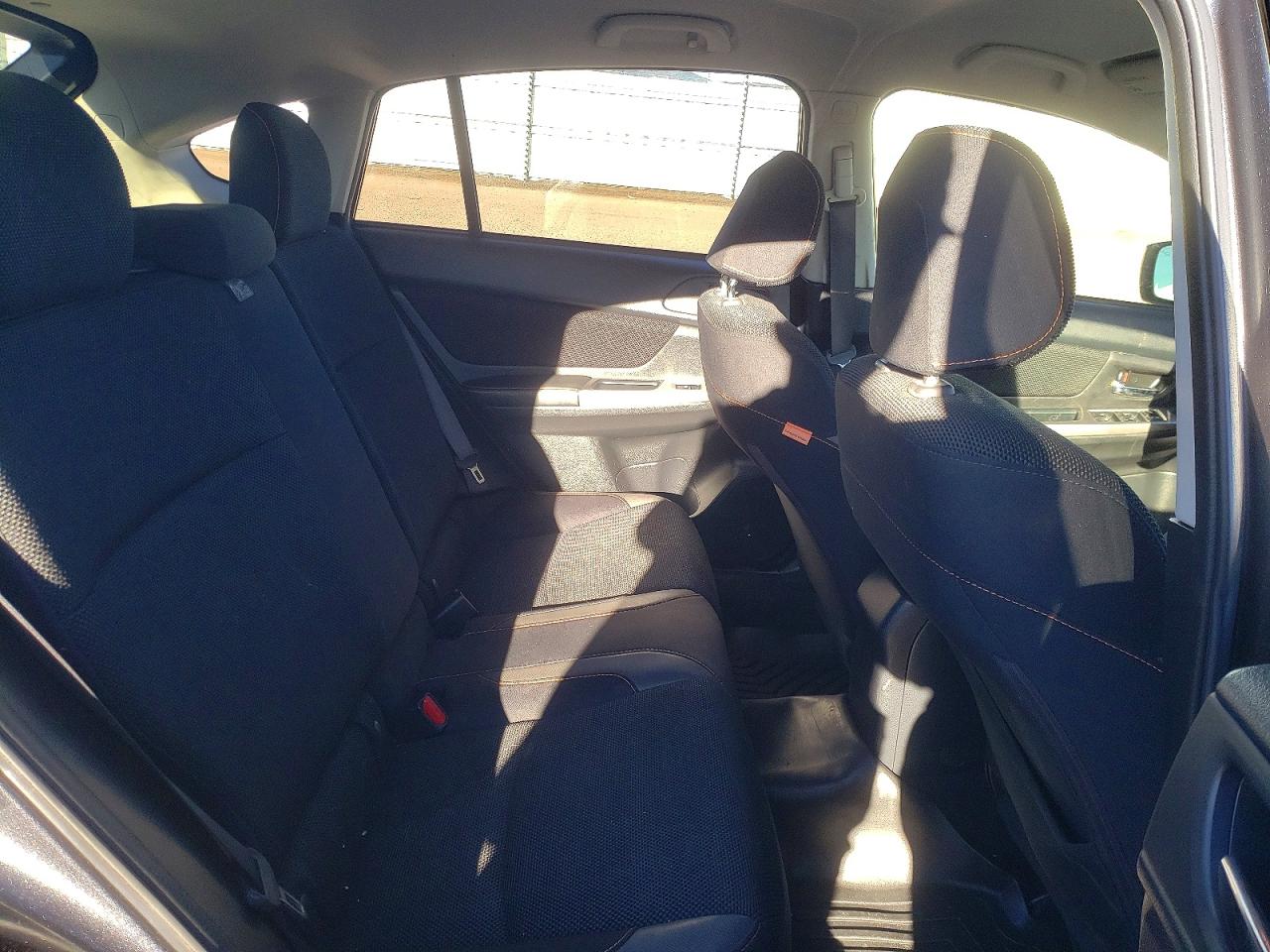 2017 SUBARU CROSSTREK PREMIUM photo 28