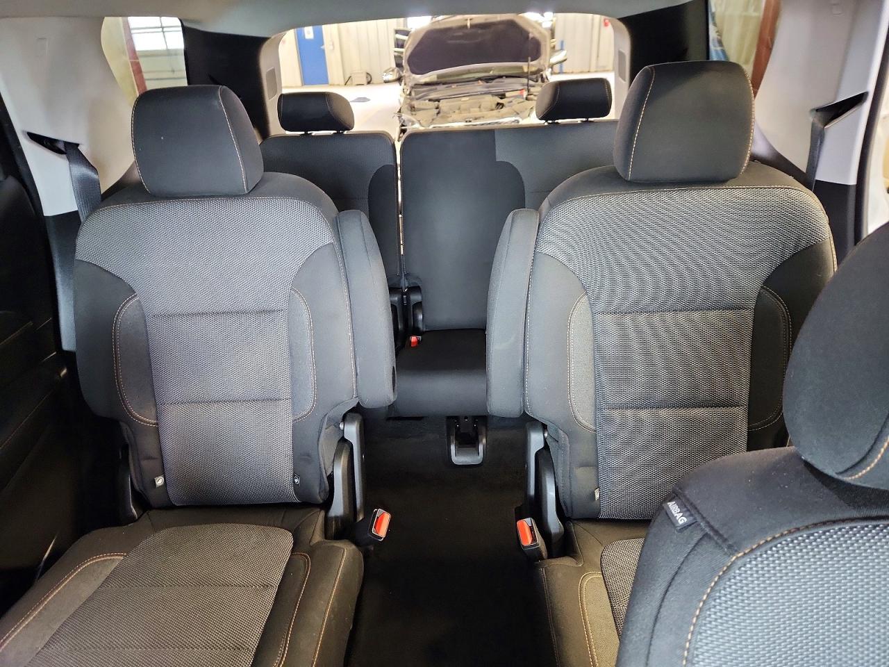 2019 CHEVROLET TRAVERSE LT photo 19