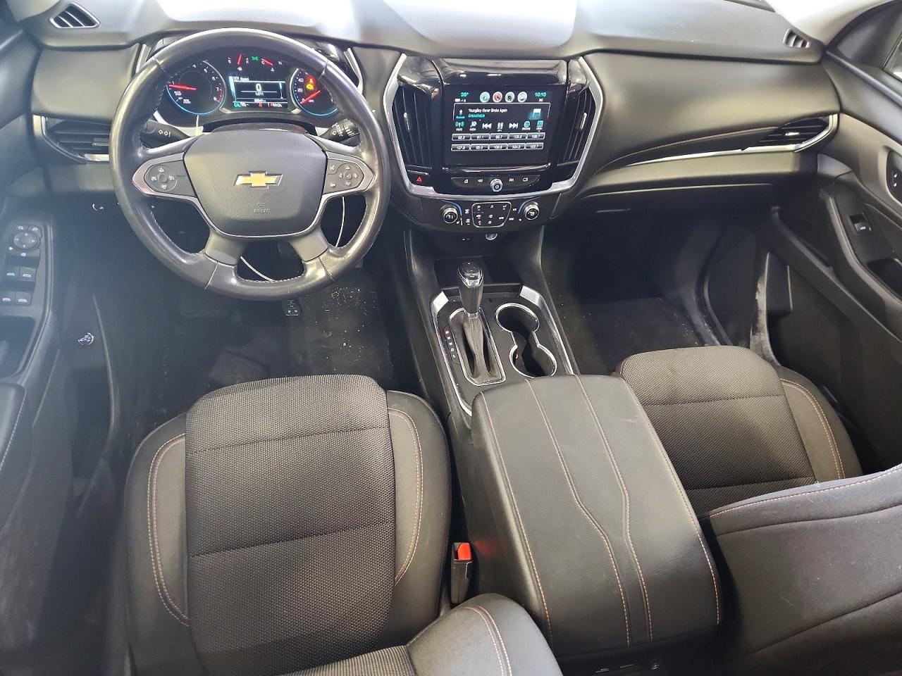 2019 CHEVROLET TRAVERSE LT photo 15