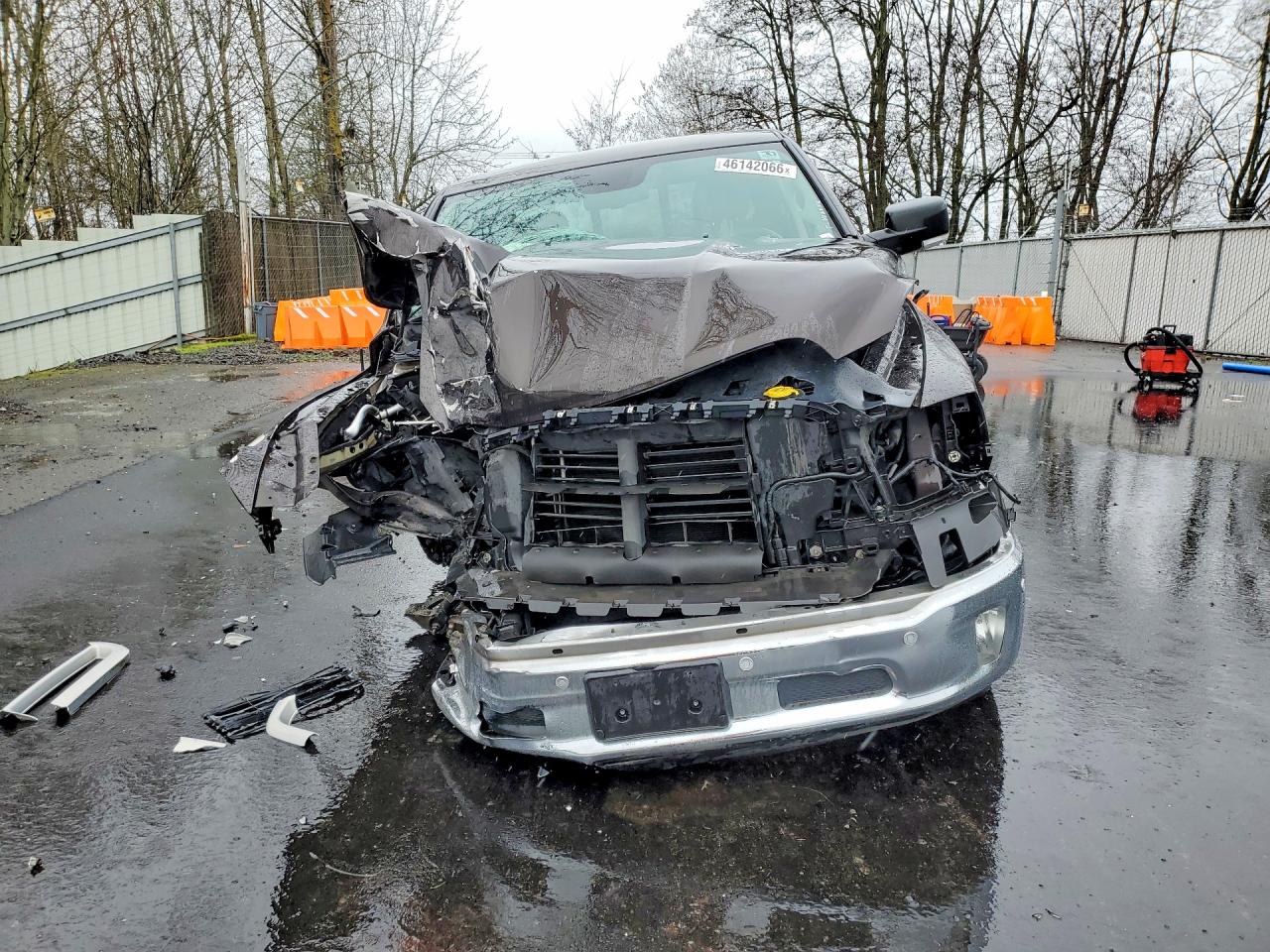 2017 RAM 1500 SLT photo 13