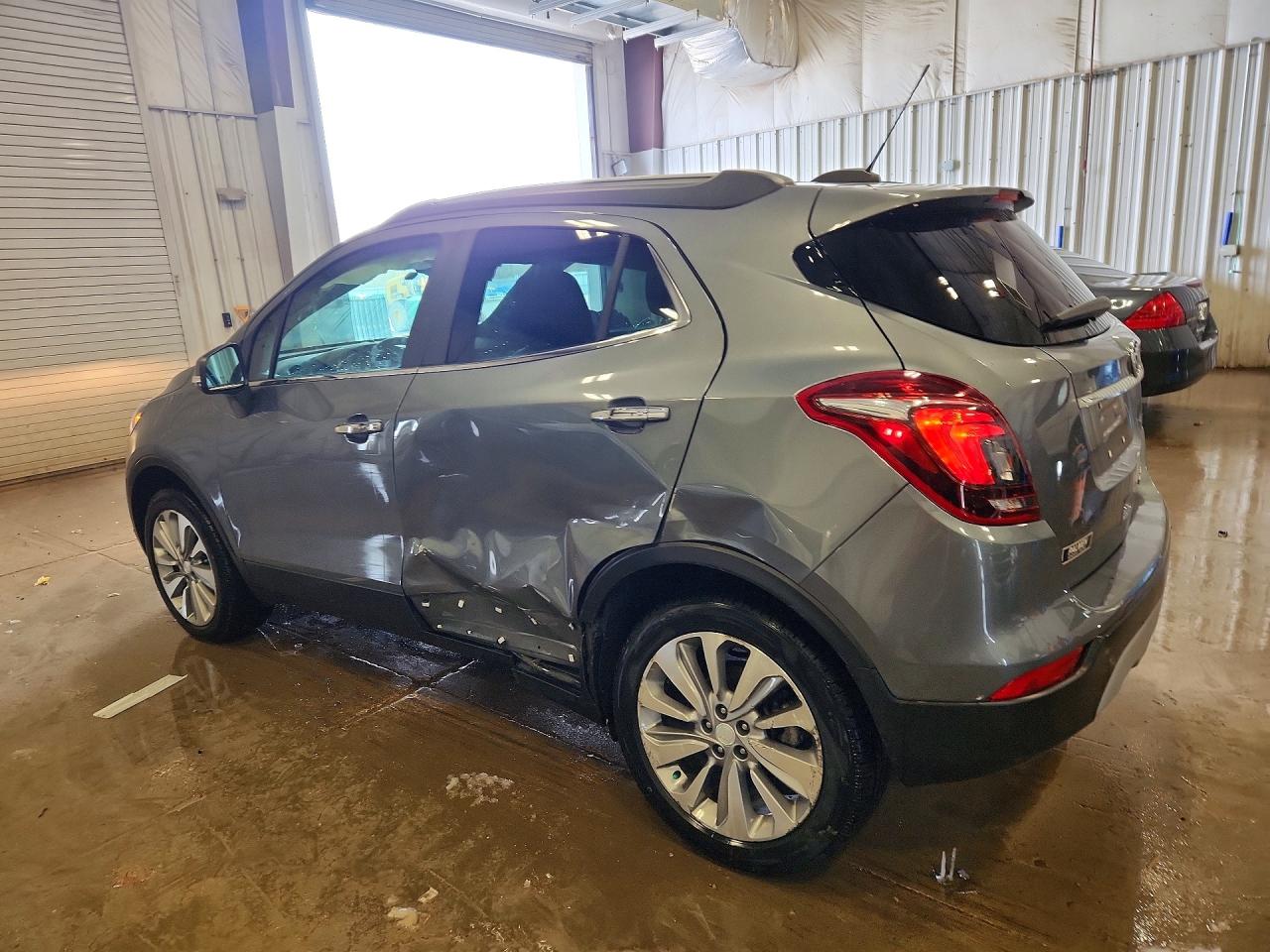 2019 BUICK ENCORE PREFERRED photo 2