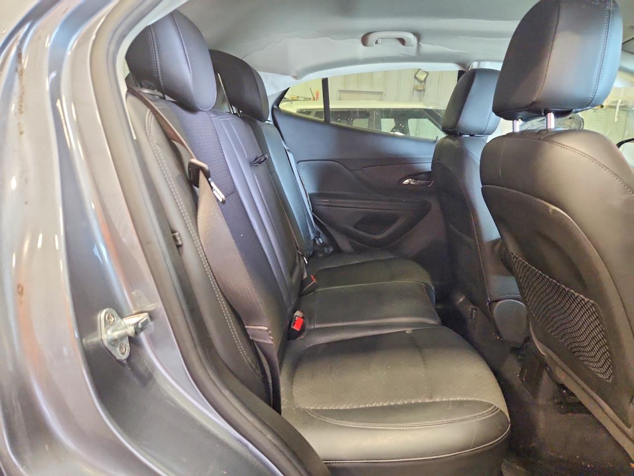 2019 BUICK ENCORE PREFERRED photo 10