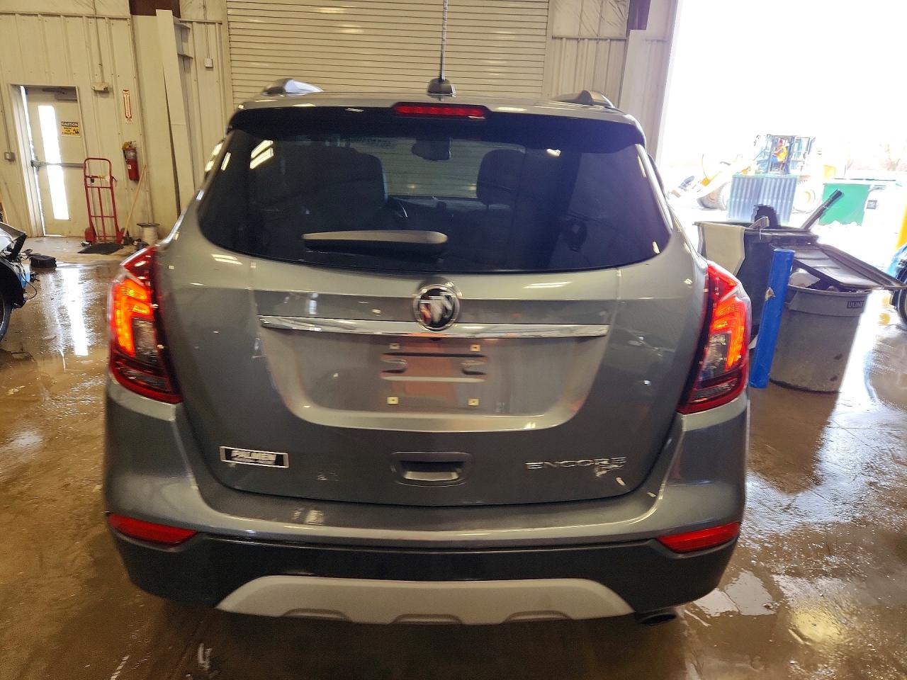 2019 BUICK ENCORE PREFERRED photo 6