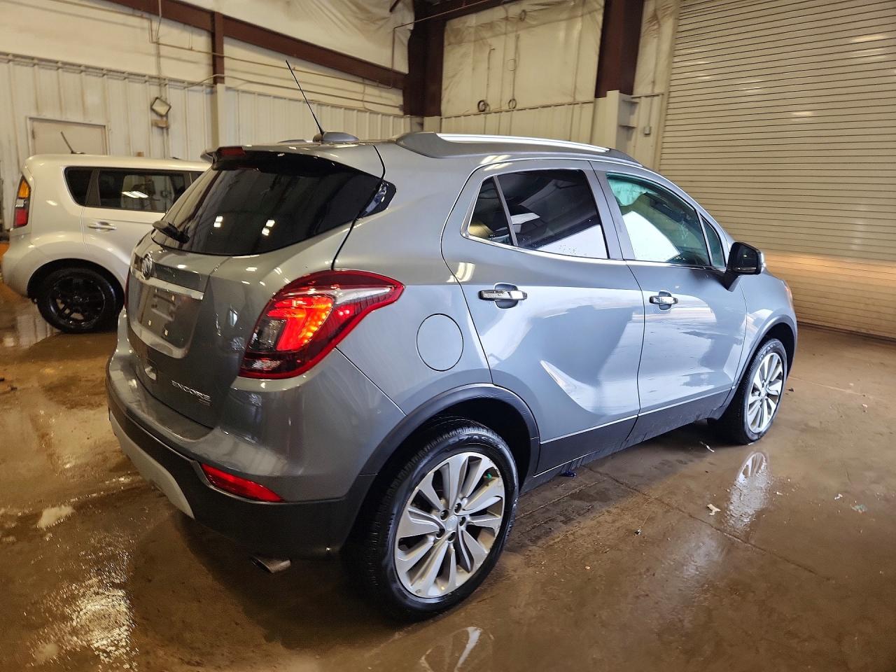 2019 BUICK ENCORE PREFERRED photo 3