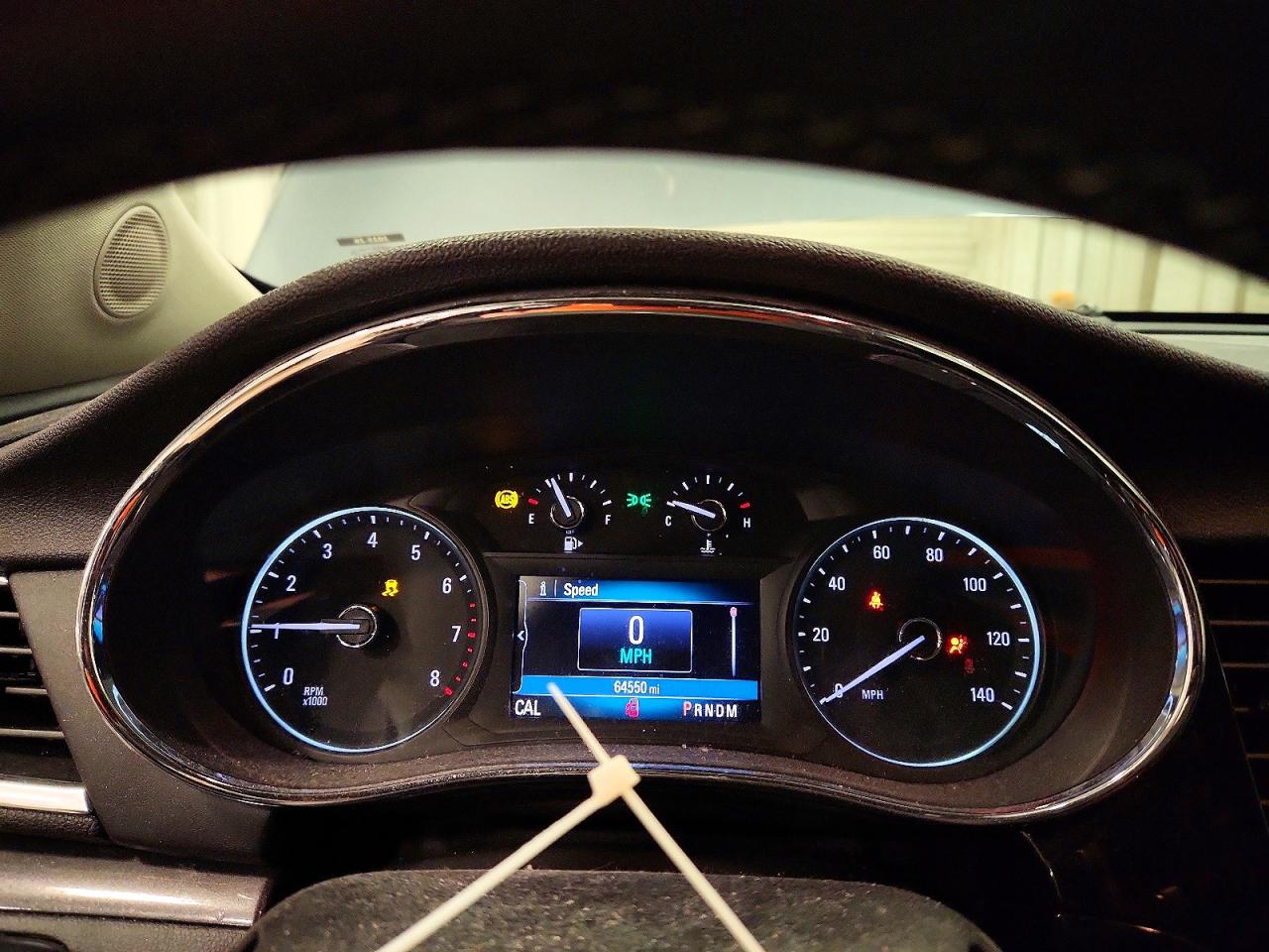 2019 BUICK ENCORE PREFERRED photo 9