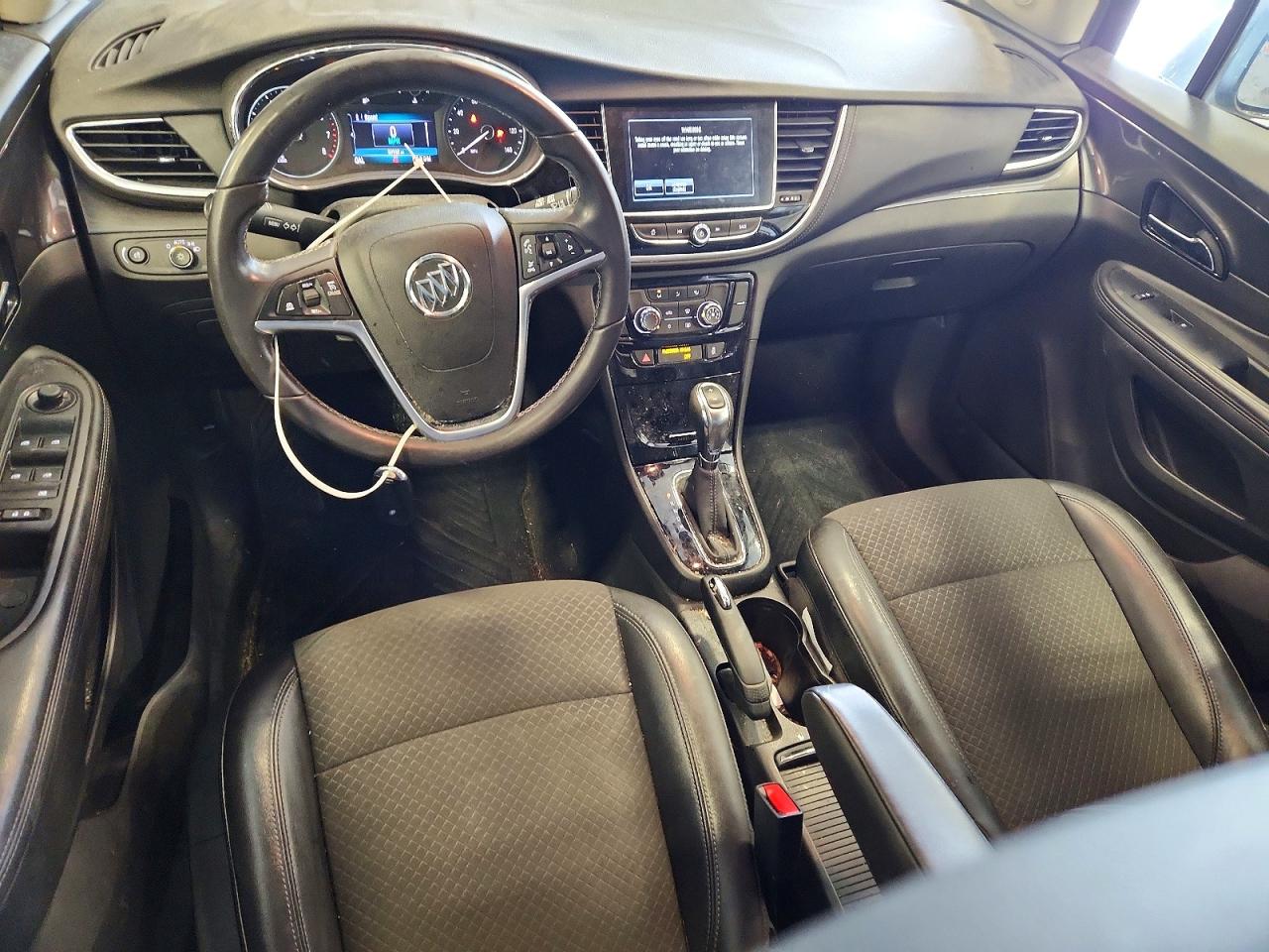 2019 BUICK ENCORE PREFERRED photo 8