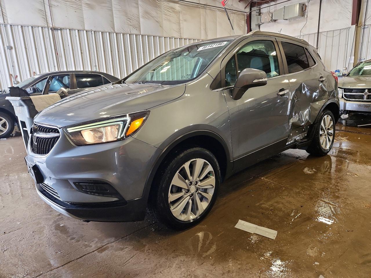 2019 BUICK ENCORE