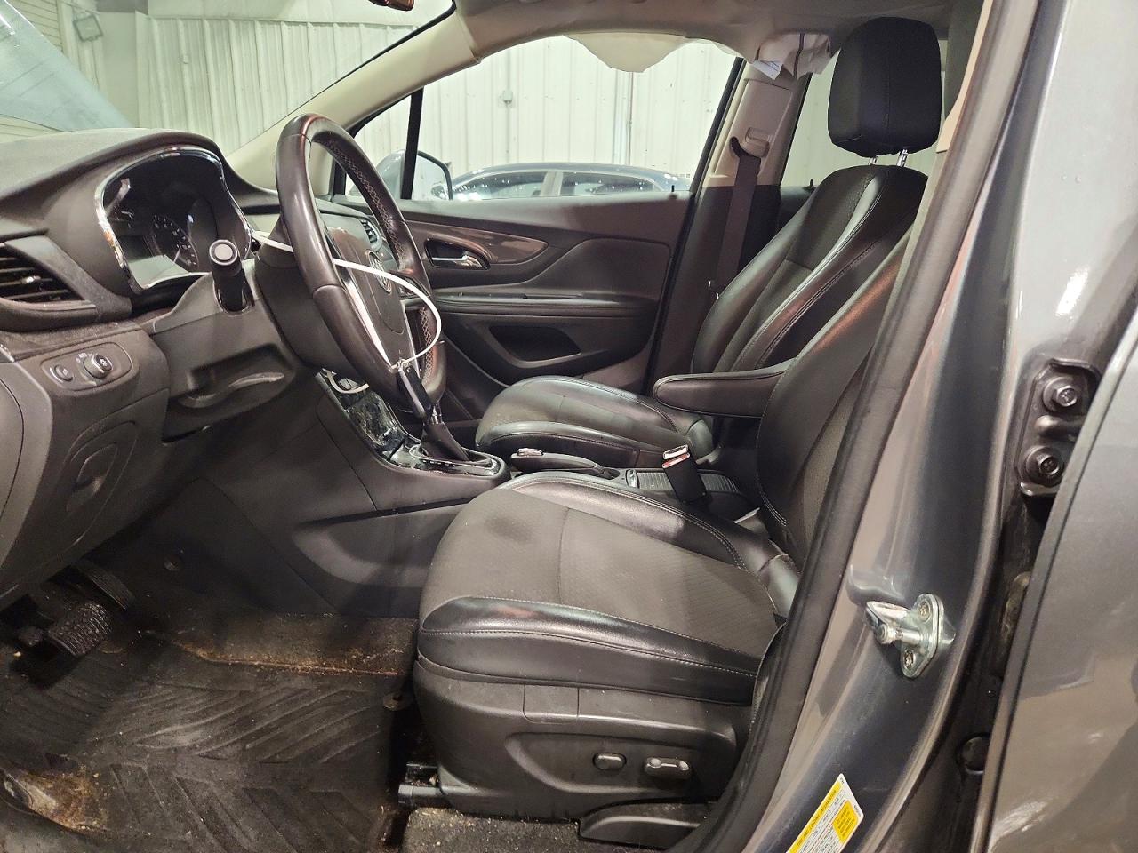 2019 BUICK ENCORE PREFERRED photo 7