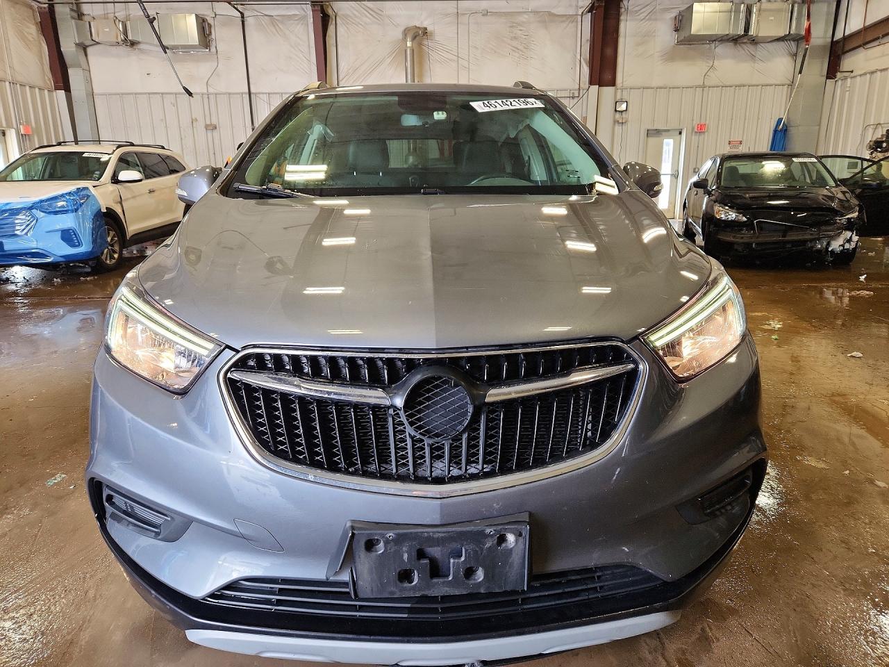 2019 BUICK ENCORE PREFERRED photo 5