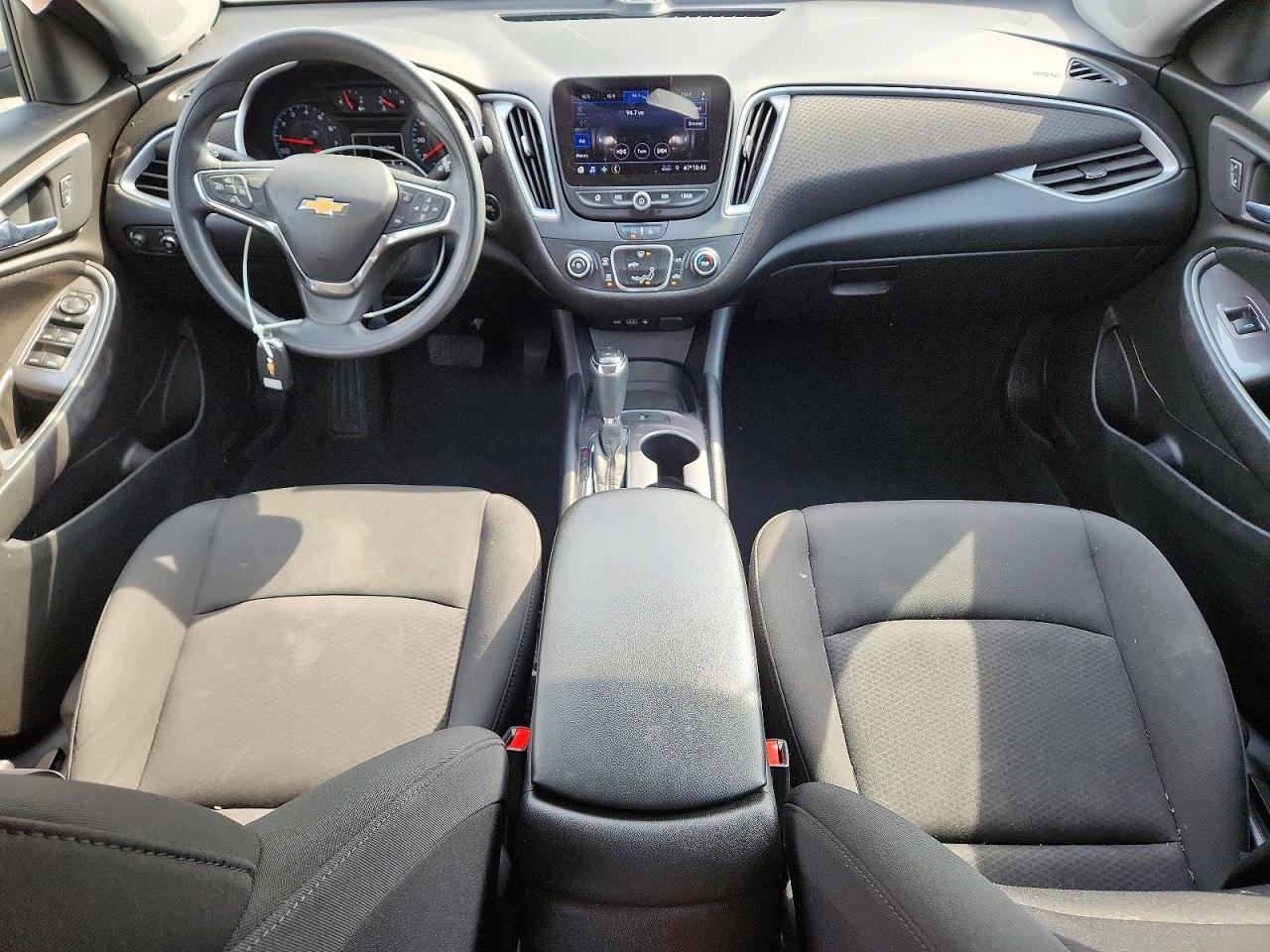 2020 CHEVROLET MALIBU LS photo 15