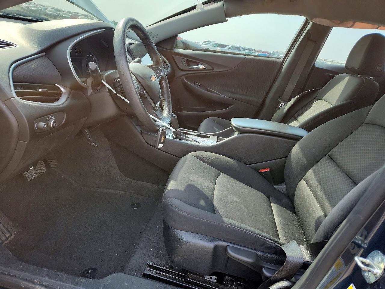 2020 CHEVROLET MALIBU LS photo 13