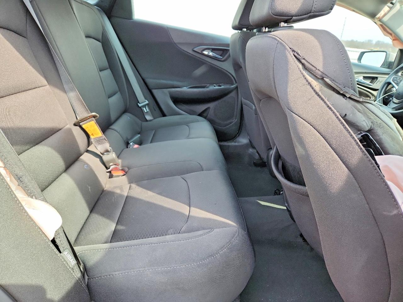 2020 CHEVROLET MALIBU LS photo 19