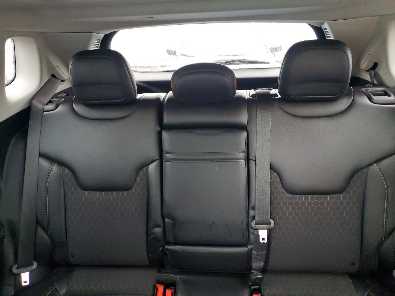 2019 JEEP COMPASS LATITUDE photo 10